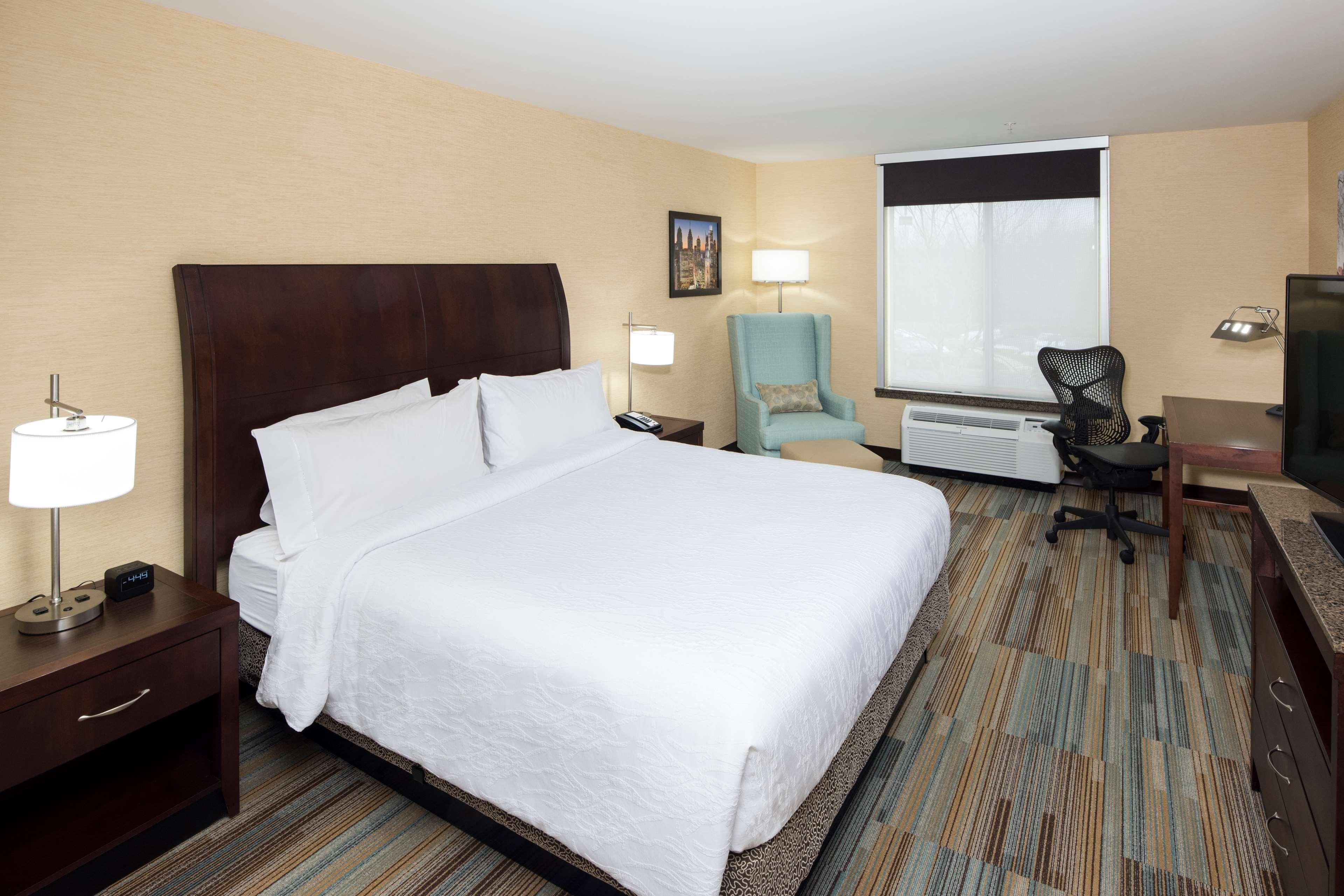 Hilton Garden Inn Mount Holly/Westampton מראה חיצוני תמונה