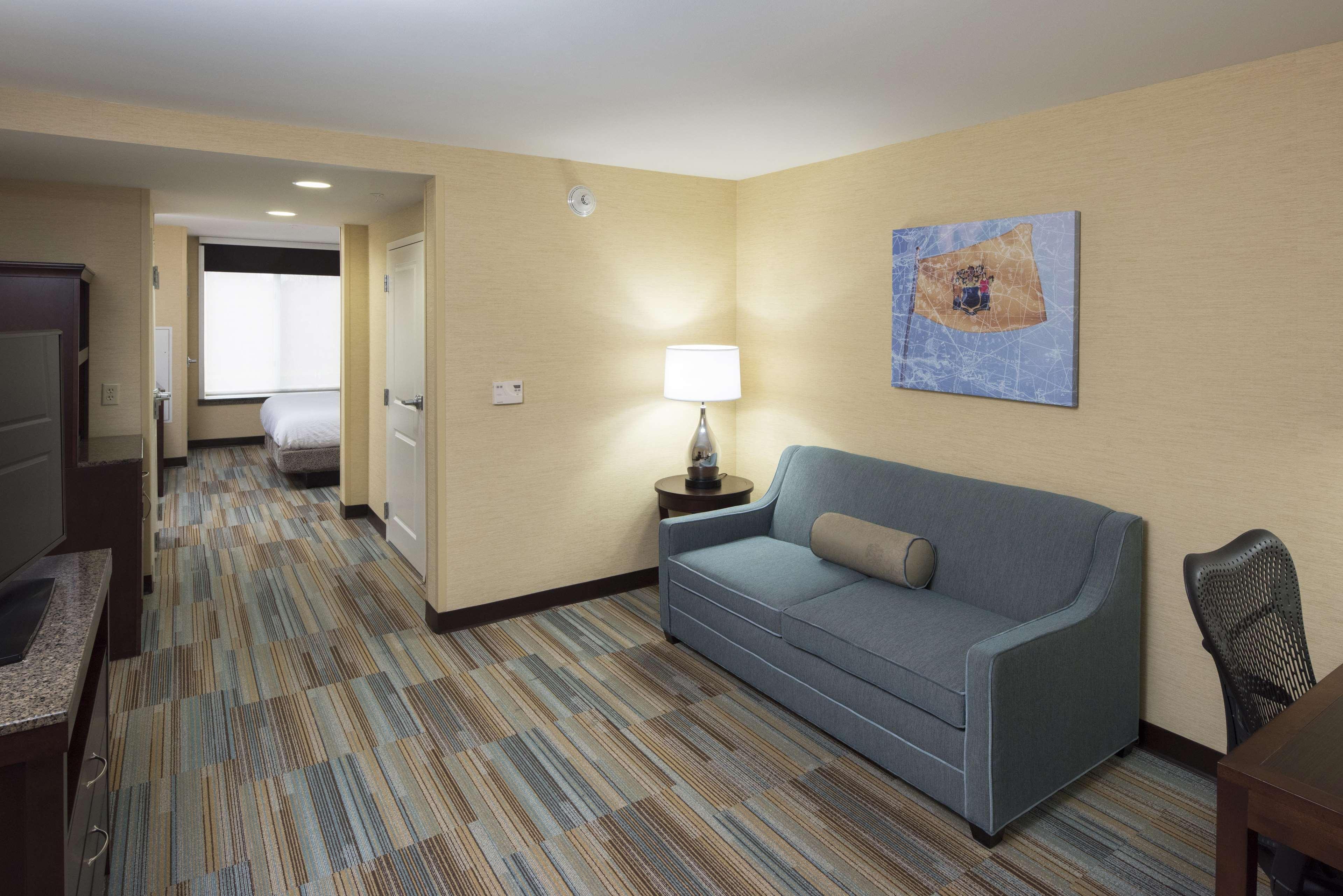 Hilton Garden Inn Mount Holly/Westampton מראה חיצוני תמונה