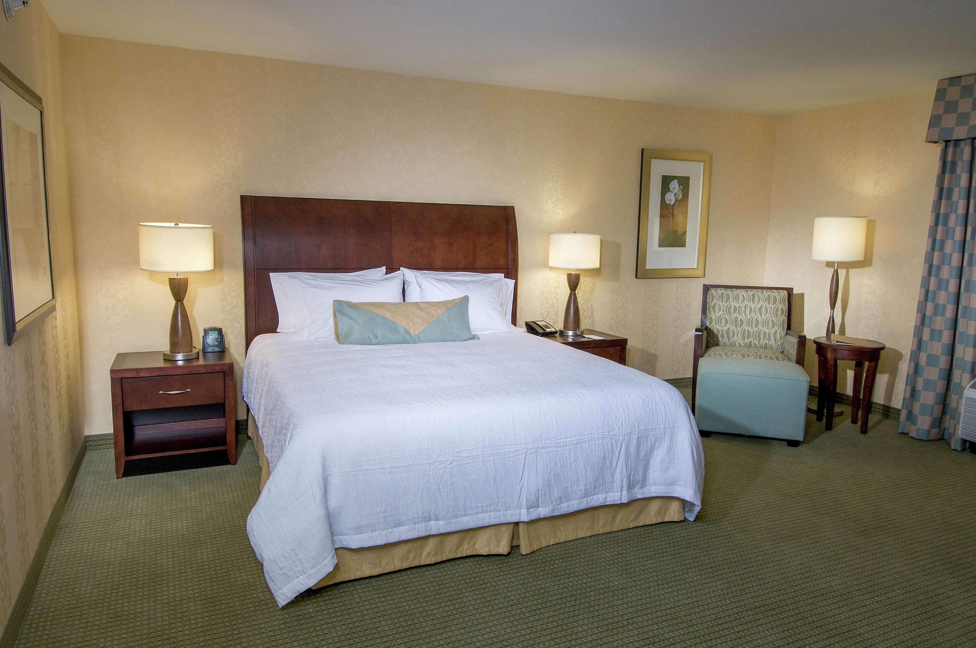 Hilton Garden Inn Mount Holly/Westampton מראה חיצוני תמונה