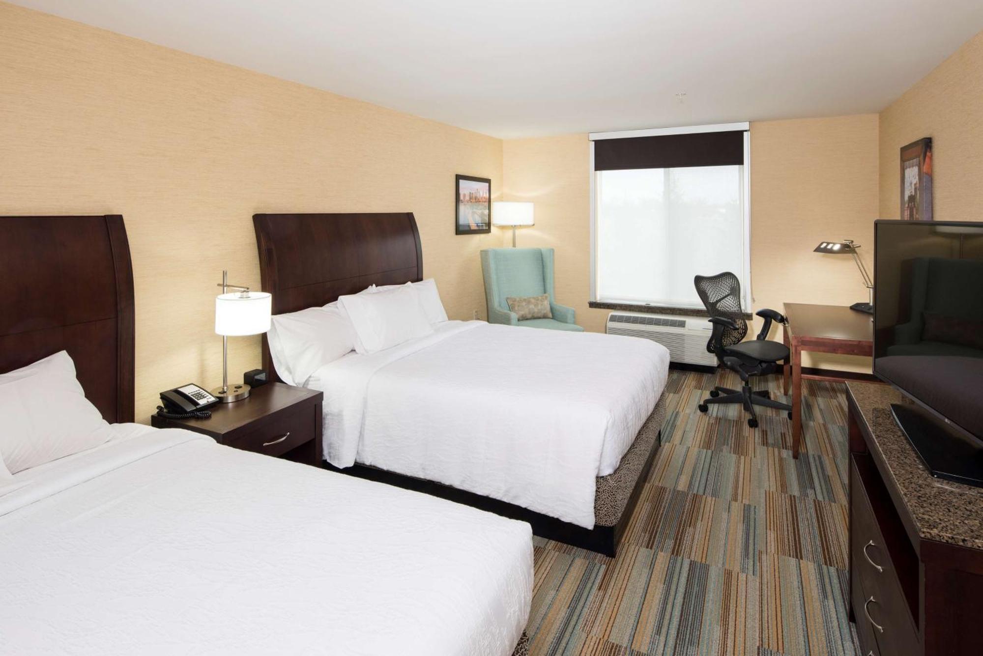 Hilton Garden Inn Mount Holly/Westampton מראה חיצוני תמונה