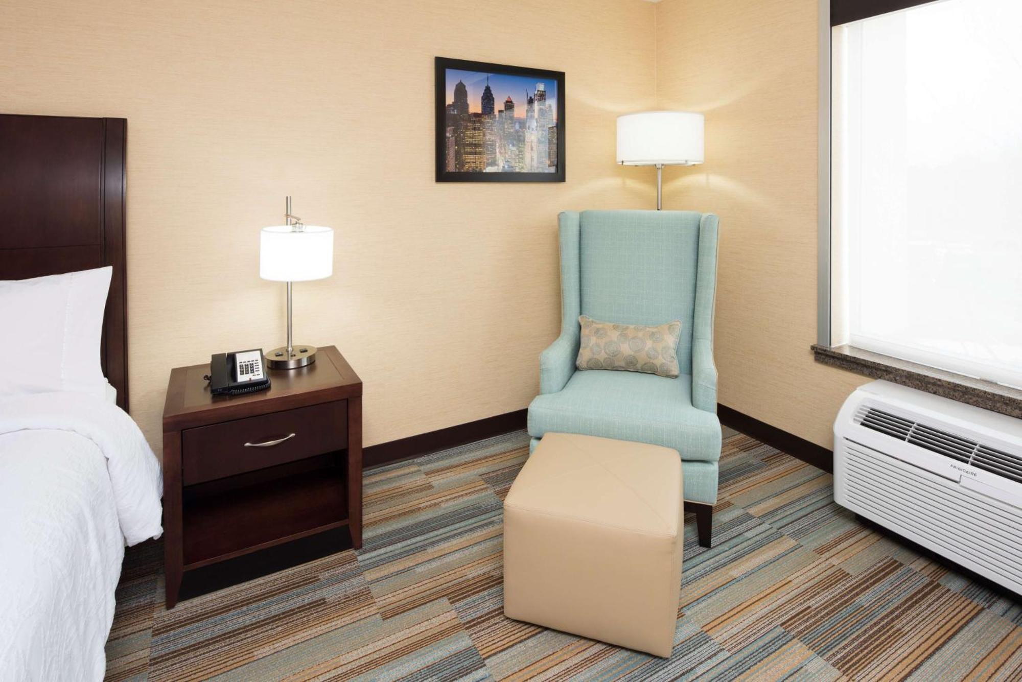 Hilton Garden Inn Mount Holly/Westampton מראה חיצוני תמונה