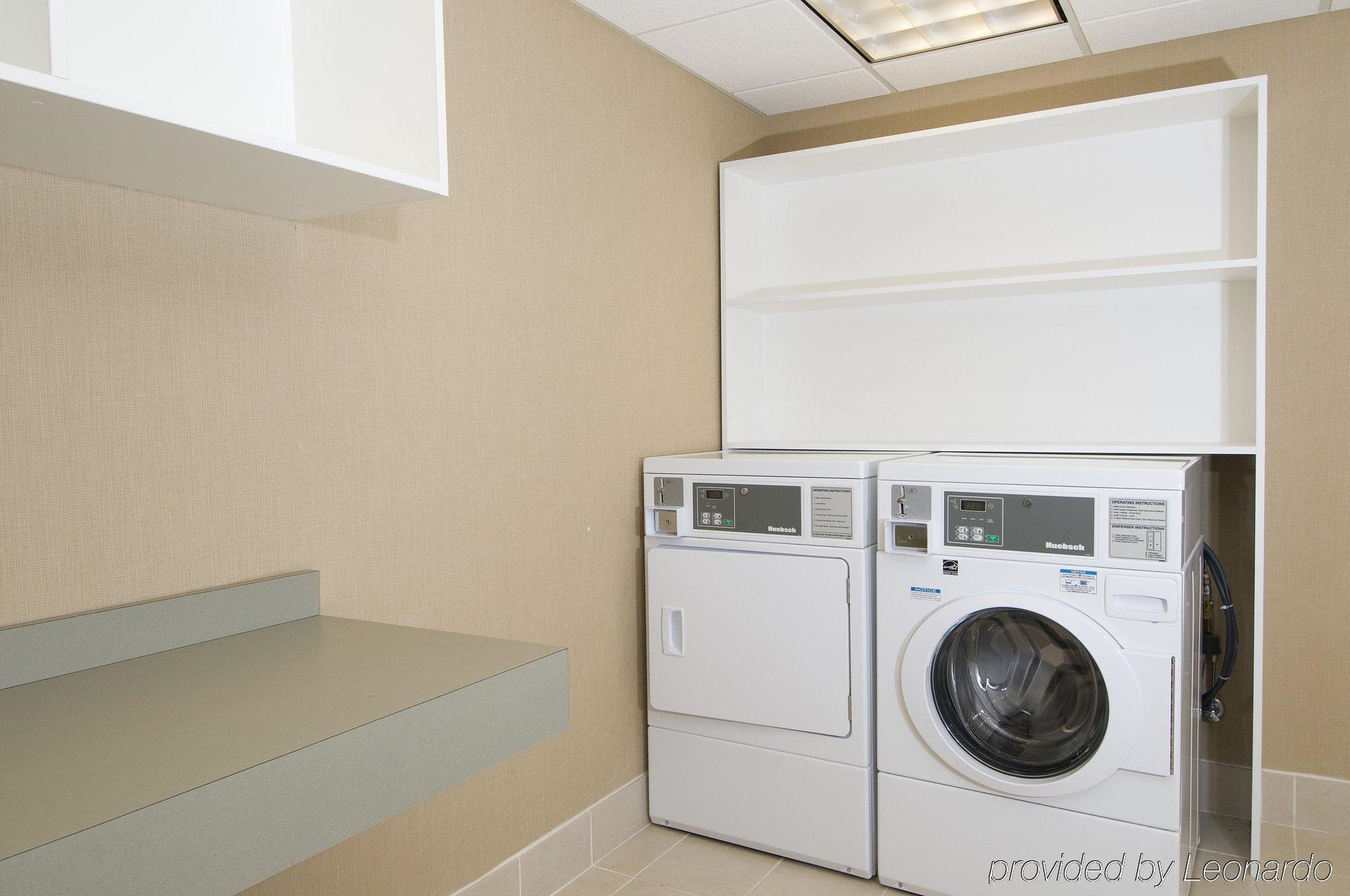 Hilton Garden Inn Mount Holly/Westampton מתקנים תמונה