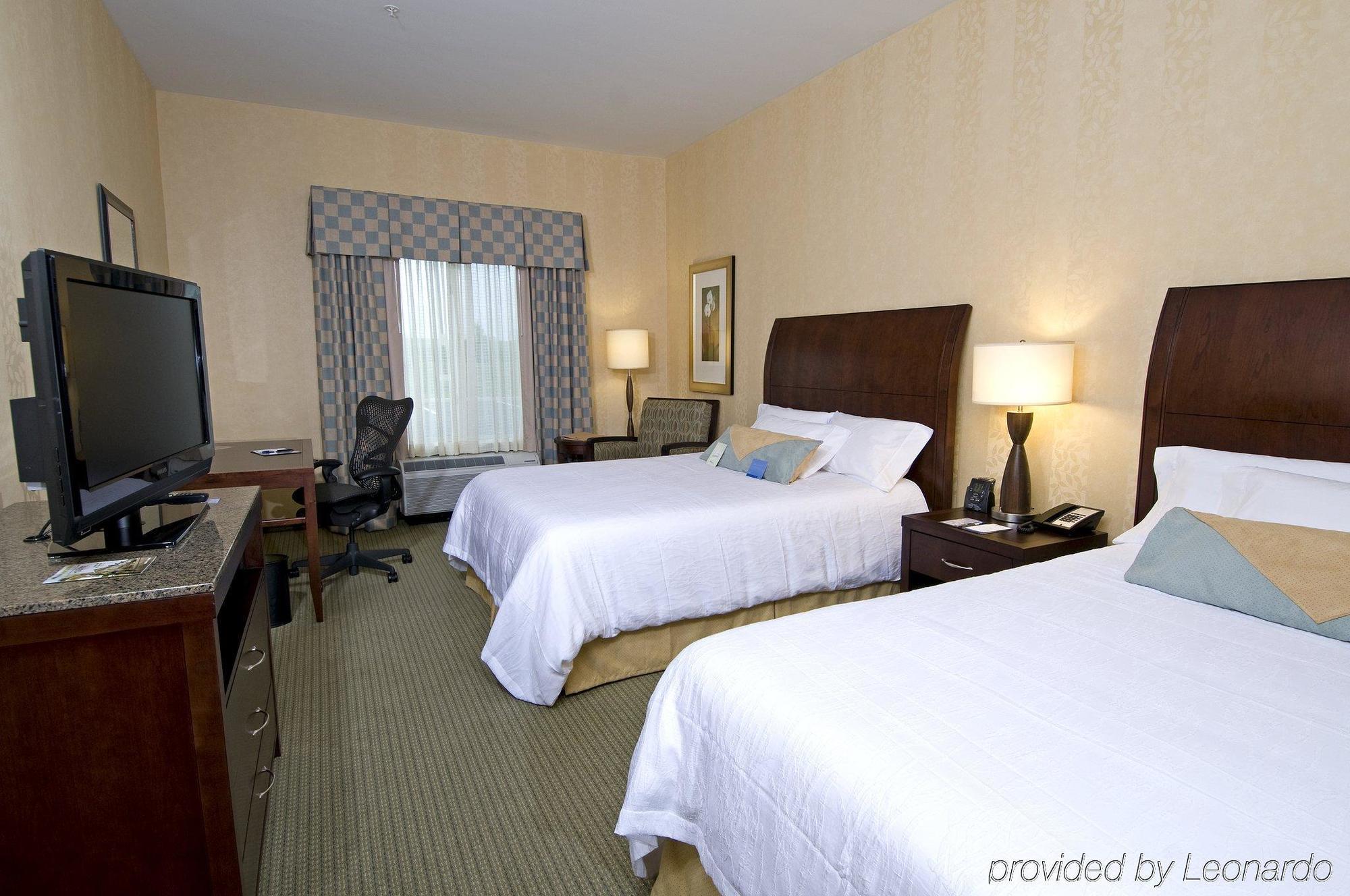 Hilton Garden Inn Mount Holly/Westampton חדר תמונה