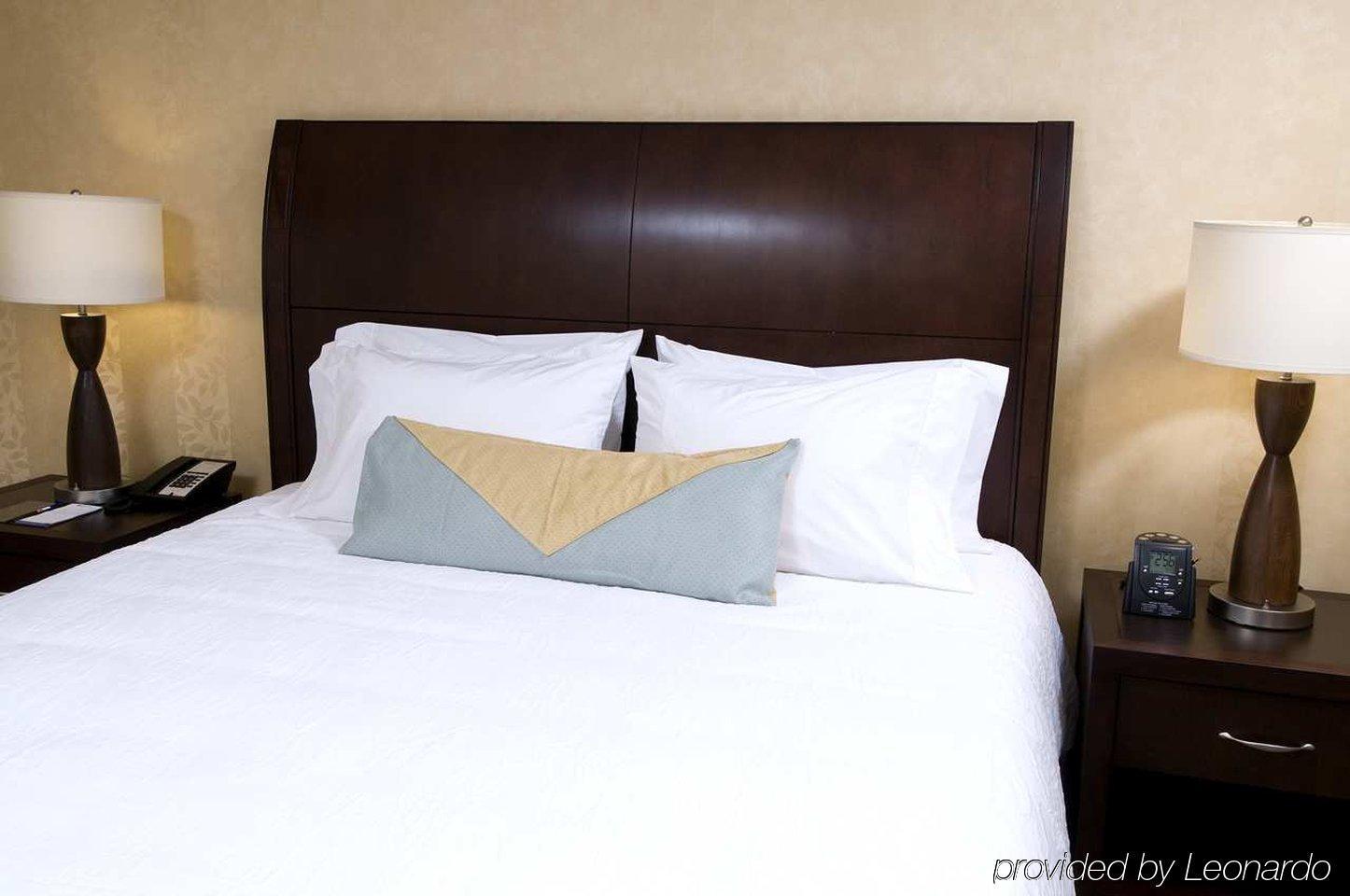 Hilton Garden Inn Mount Holly/Westampton חדר תמונה