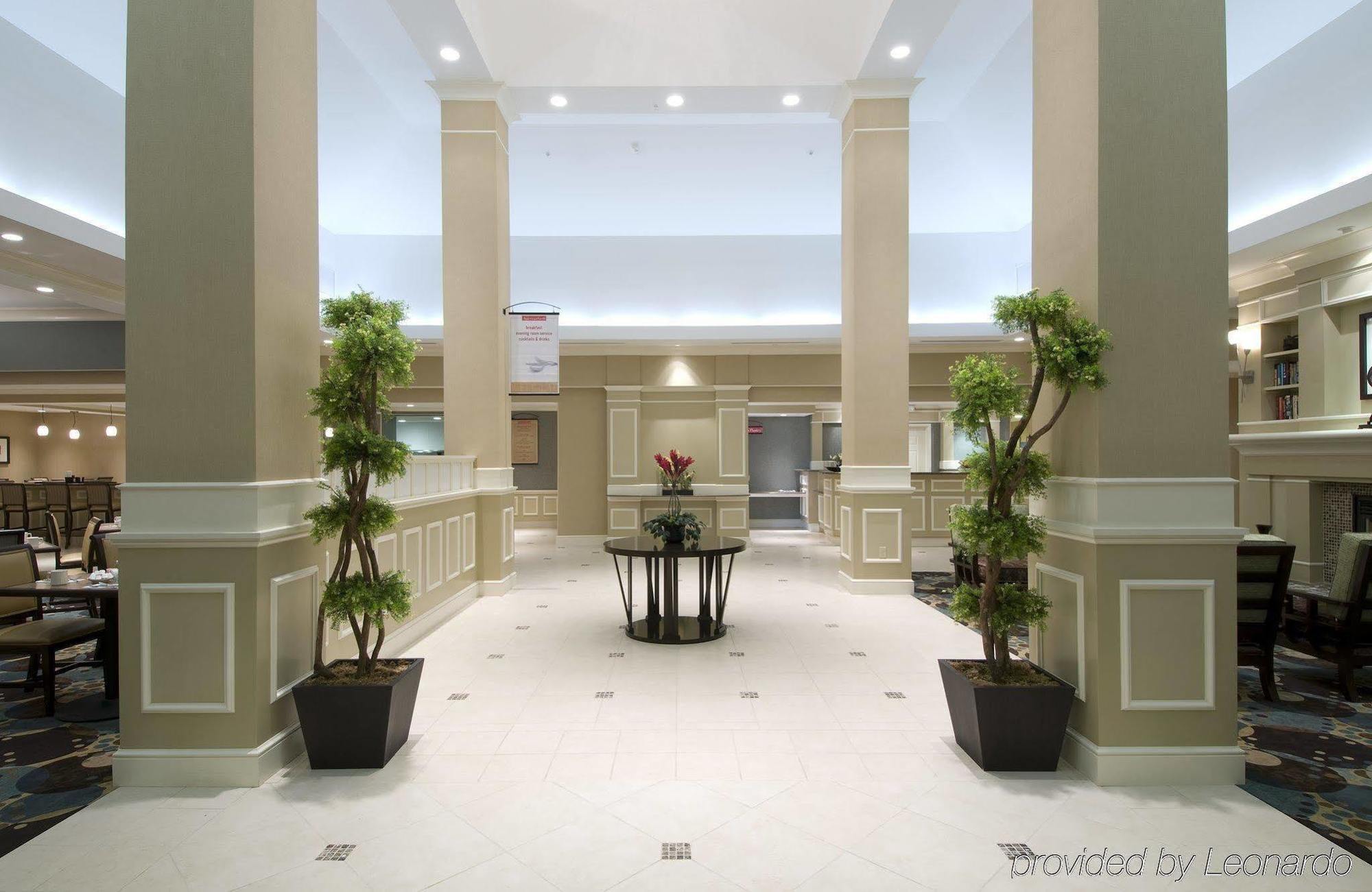 Hilton Garden Inn Mount Holly/Westampton מראה פנימי תמונה